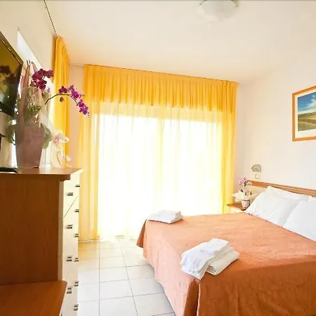 Adria Club 3* Cesenatico