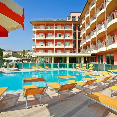 Adria Club Hotell Cesenatico