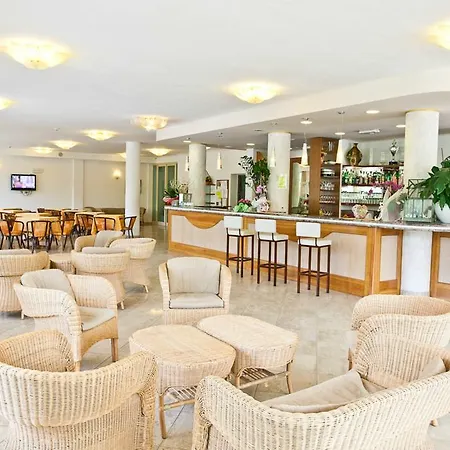 Hotell Adria Club