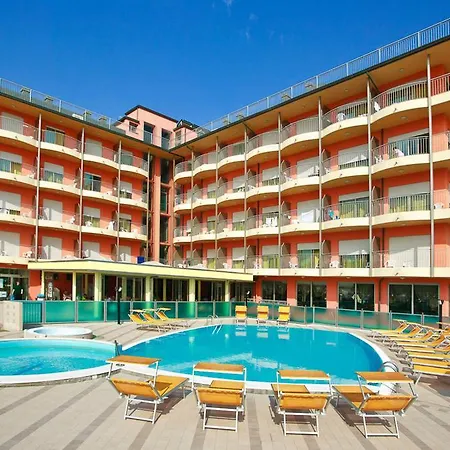 Adria Club 3*