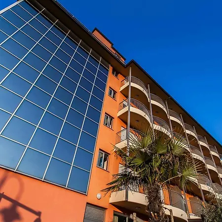 Adria Club 3* Cesenatico