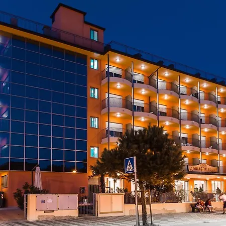 Adria Club Hotell