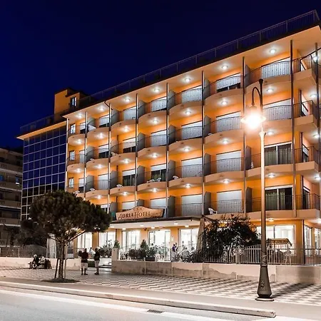 Adria Club