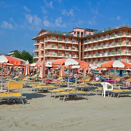 Hotell Adria Club
