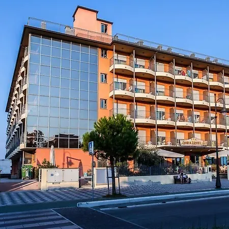 Hotel Adria Club 3*
