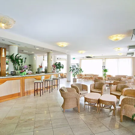 Hotell Adria Club