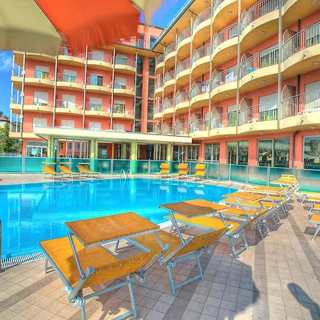 Adria Club Hotell