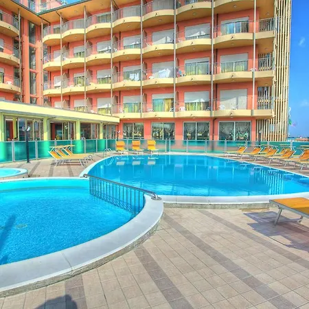 Adria Club Hotell Cesenatico